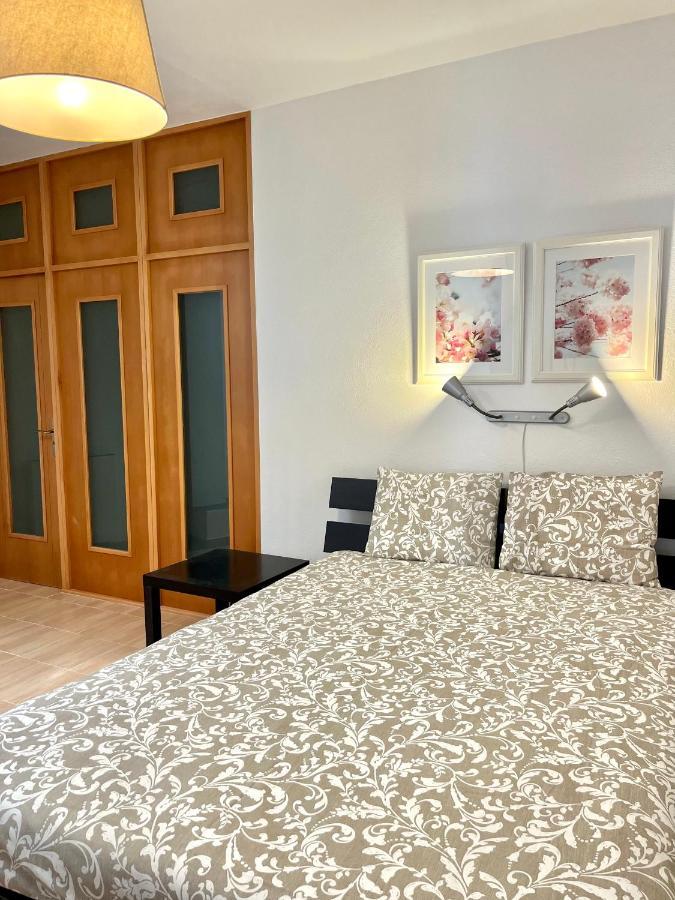 Arte De Marinheiro Villa Sesimbra Eksteriør billede