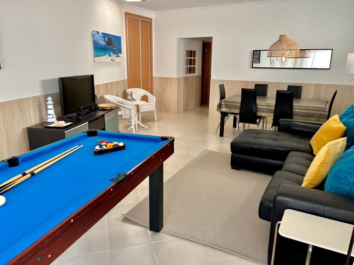 Arte De Marinheiro Villa Sesimbra Eksteriør billede