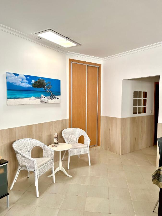 Arte De Marinheiro Villa Sesimbra Eksteriør billede