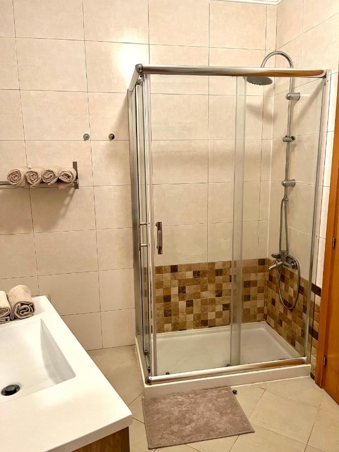 Arte De Marinheiro Villa Sesimbra Eksteriør billede