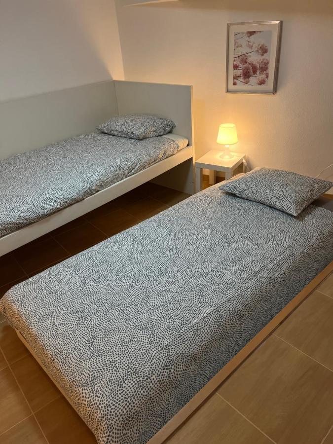 Arte De Marinheiro Villa Sesimbra Eksteriør billede