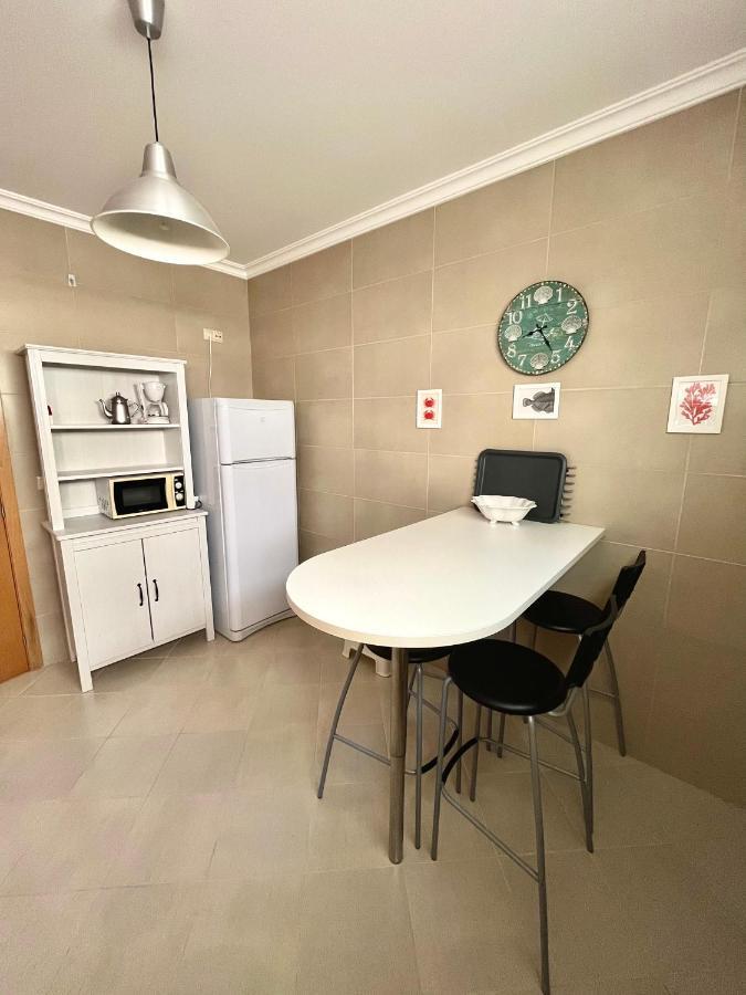 Arte De Marinheiro Villa Sesimbra Eksteriør billede