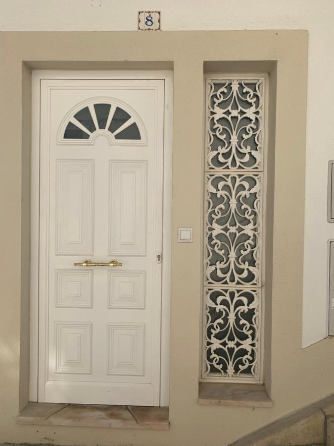 Arte De Marinheiro Villa Sesimbra Eksteriør billede